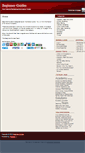 Mobile Screenshot of beginner-guides.com